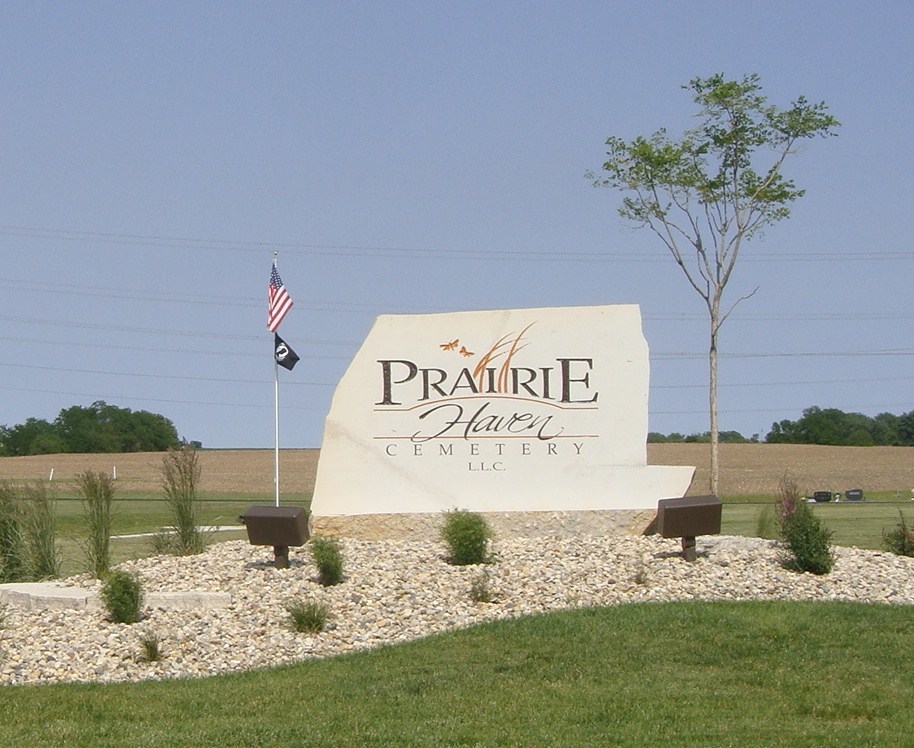 Prairie Haven Cemetery